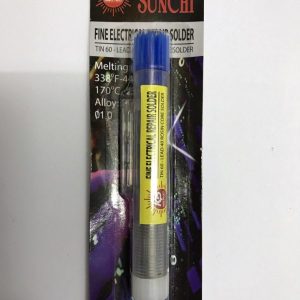 Advanced Electronic Welding Pen