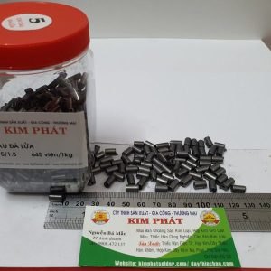 Chì Câu Cá