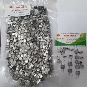 Chì Niêm Phong