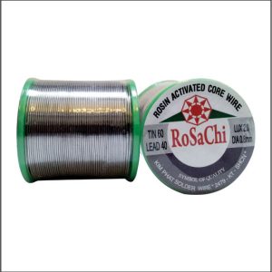 KP 12 (Electronic Solder)