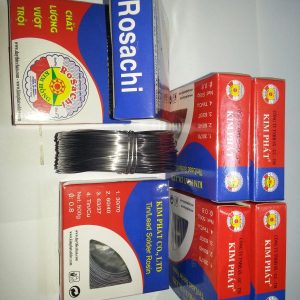 KP 15 (Solder Wire – KP 15)