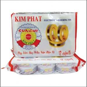 KP 2 (Electronic Solder)