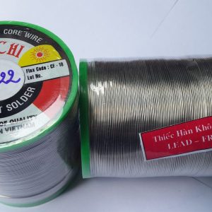 KP 21 ( Thiếc Đồng – Lead Free ROHS)