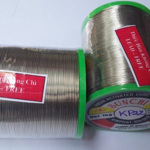 KP 22 ( Thiếc Đồng – Lead Free ROHS)