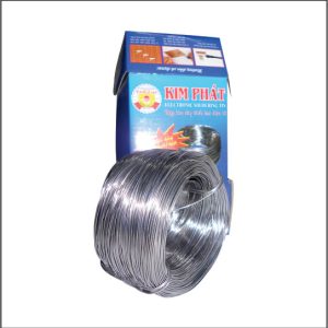 KP 23 (Electronic Solder)